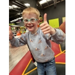 Schoolreis kleuters