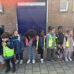 Schoolreis kleuters