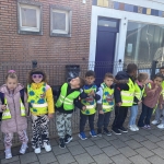 Schoolreis kleuters