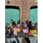 Schoolreis kleuters