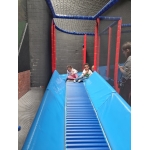 Schoolreis kleuters - Vlinderklas en Eendjesklas