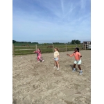 Sportdag lager
