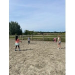 Sportdag lager