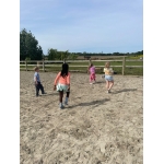 Sportdag lager