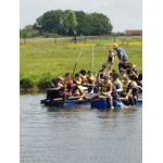 Sportdag lager