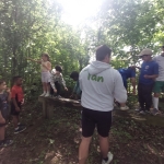 Sportdag lager