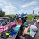 Sportdag lager