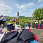 Sportdag lager