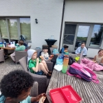 Sportdag lager