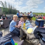 Sportdag lager