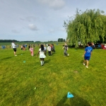 Sportdag lager