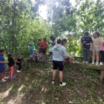 Sportdag lager