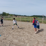 Sportdag lager