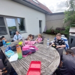 Sportdag lager