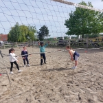 Sportdag lager