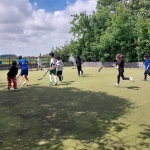Sportdag lager