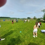 Sportdag lager