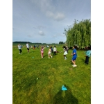Sportdag lager