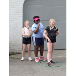 Sportdag lager