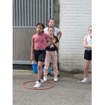 Sportdag lager