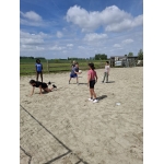 Sportdag lager