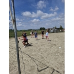 Sportdag lager