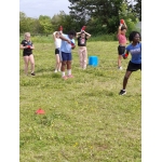 Sportdag lager