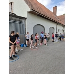 Sportdag lager