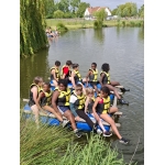 Sportdag lager