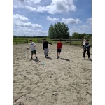 Sportdag lager