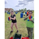 Sportdag lager