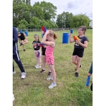 Sportdag lager