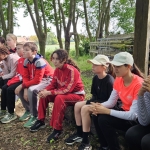 Sportdag lager