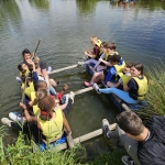 Sportdag lager