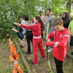 Sportdag lager