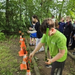 Sportdag lager