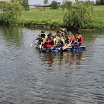 Sportdag lager