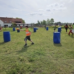 Sportdag lager