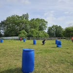 Sportdag lager
