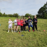 Sportdag lager