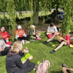 Sportdag lager