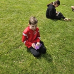 Sportdag lager