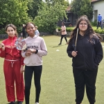 Sportdag lager