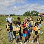 Sportdag lager