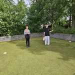 Sportdag lager