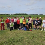 Sportdag lager