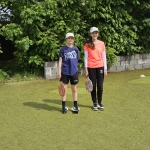 Sportdag lager