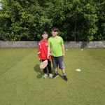 Sportdag lager