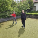 Sportdag lager