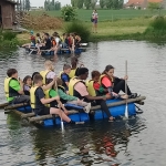 Sportdag lager